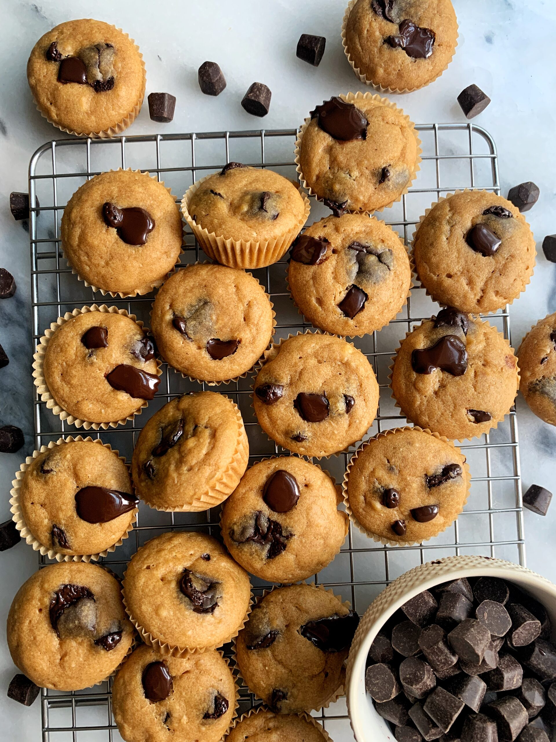 Little Bites Muffins Copycat Recipe: Easy Way to Make at Home!